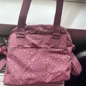 Kipling felicity crossbody bag